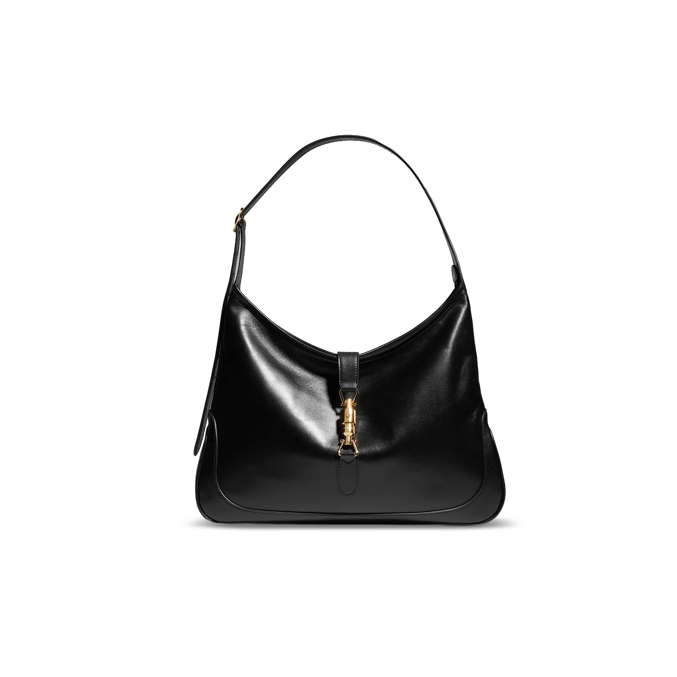 GUCCI JACKIE 1961 LARGE SHOULDER BAG A005XN (35.5*28*4.5cm)